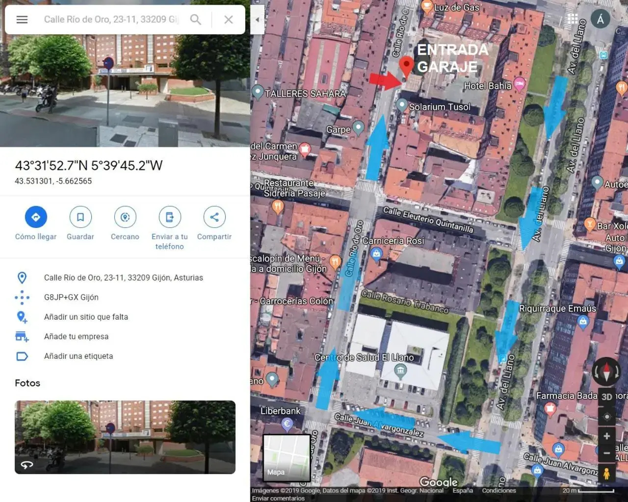 Foto - Hotel Bahía