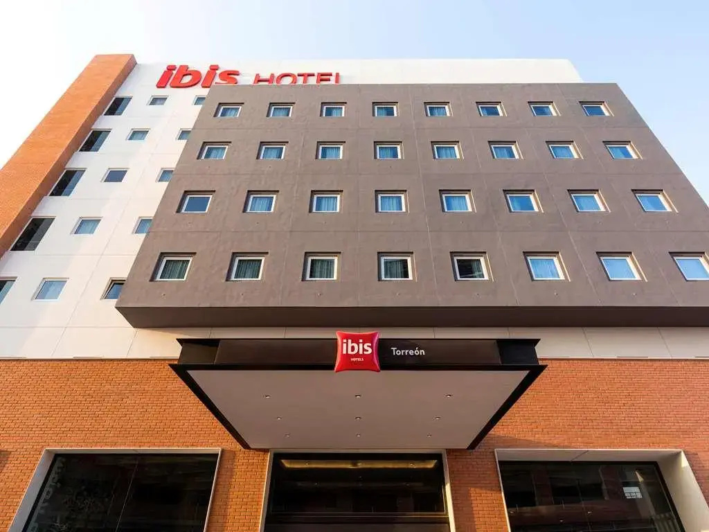 Foto - Ibis Torreon
