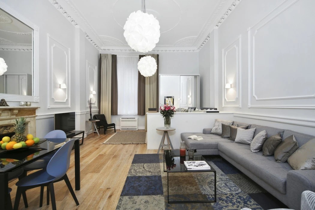 Foto - Queensgate Court Apartments