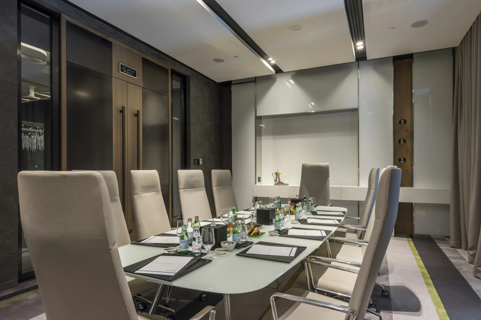 Photo - Al Bandar Rotana – Creek