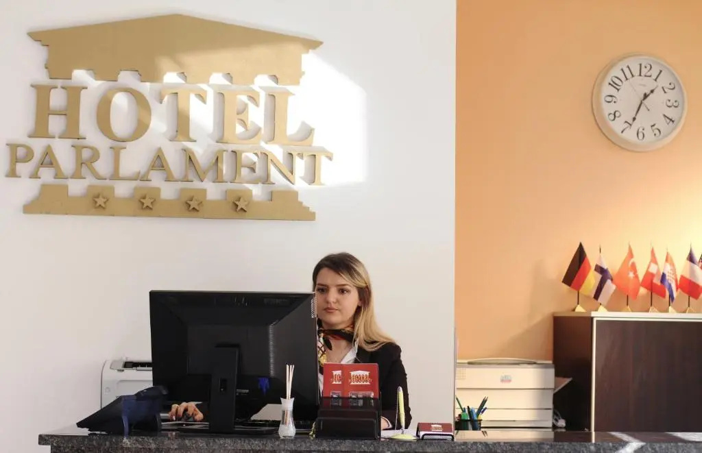 Photo - Hotel Parlament