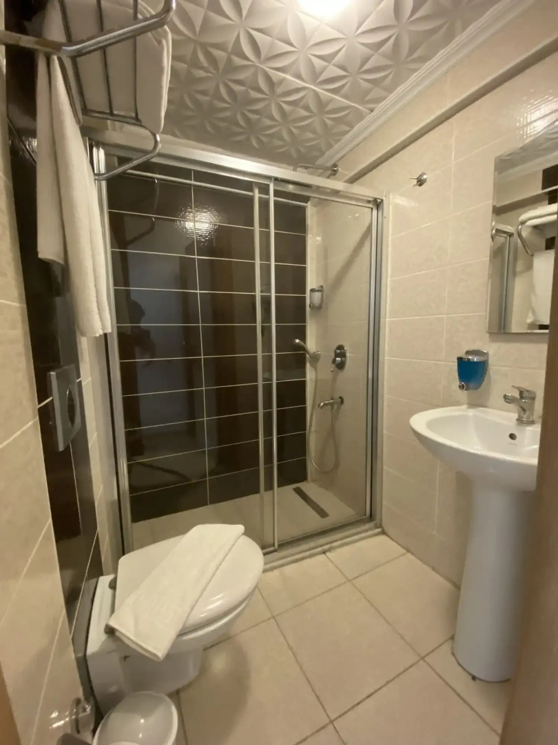 Foto - Polanin Hotel