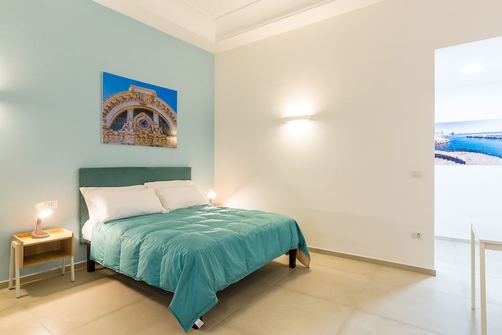 Foto - Residenza Partanna by Napoliapartments