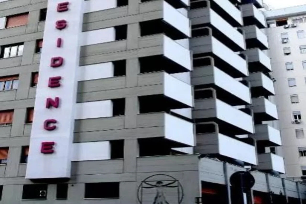 Foto - Marbela Apartments & Suites