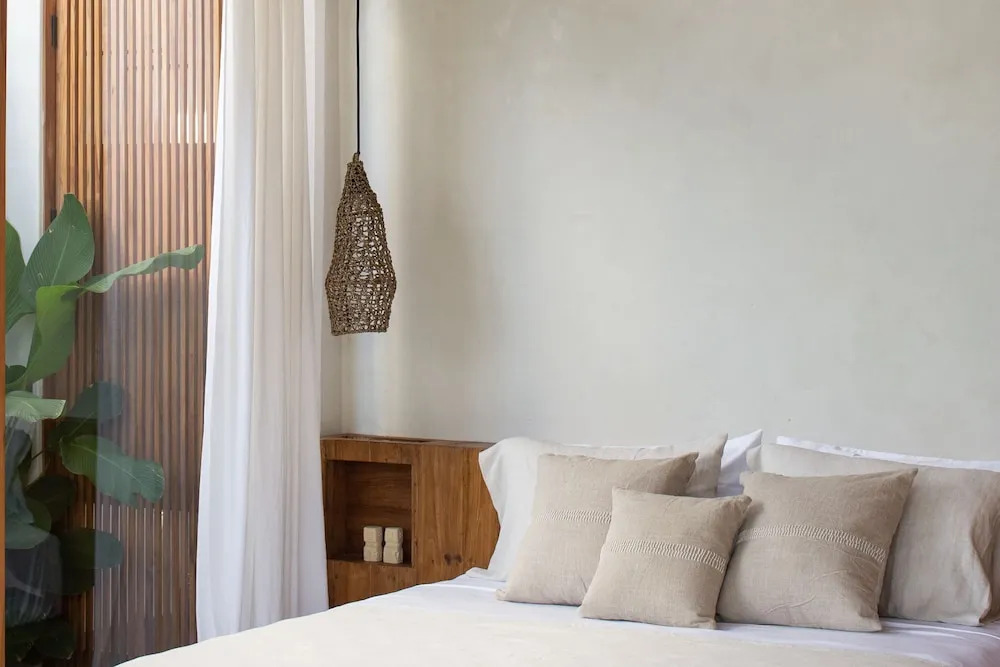 Foto - Las Lunas Villas Canggu