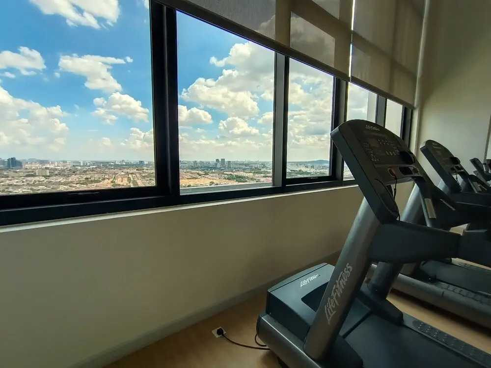 Photo - The Hub SS2 - Studio Suite Room