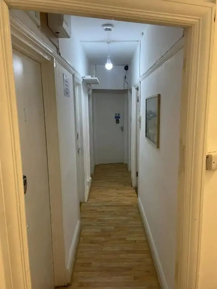 Foto - Rahal Hotel Hackney London