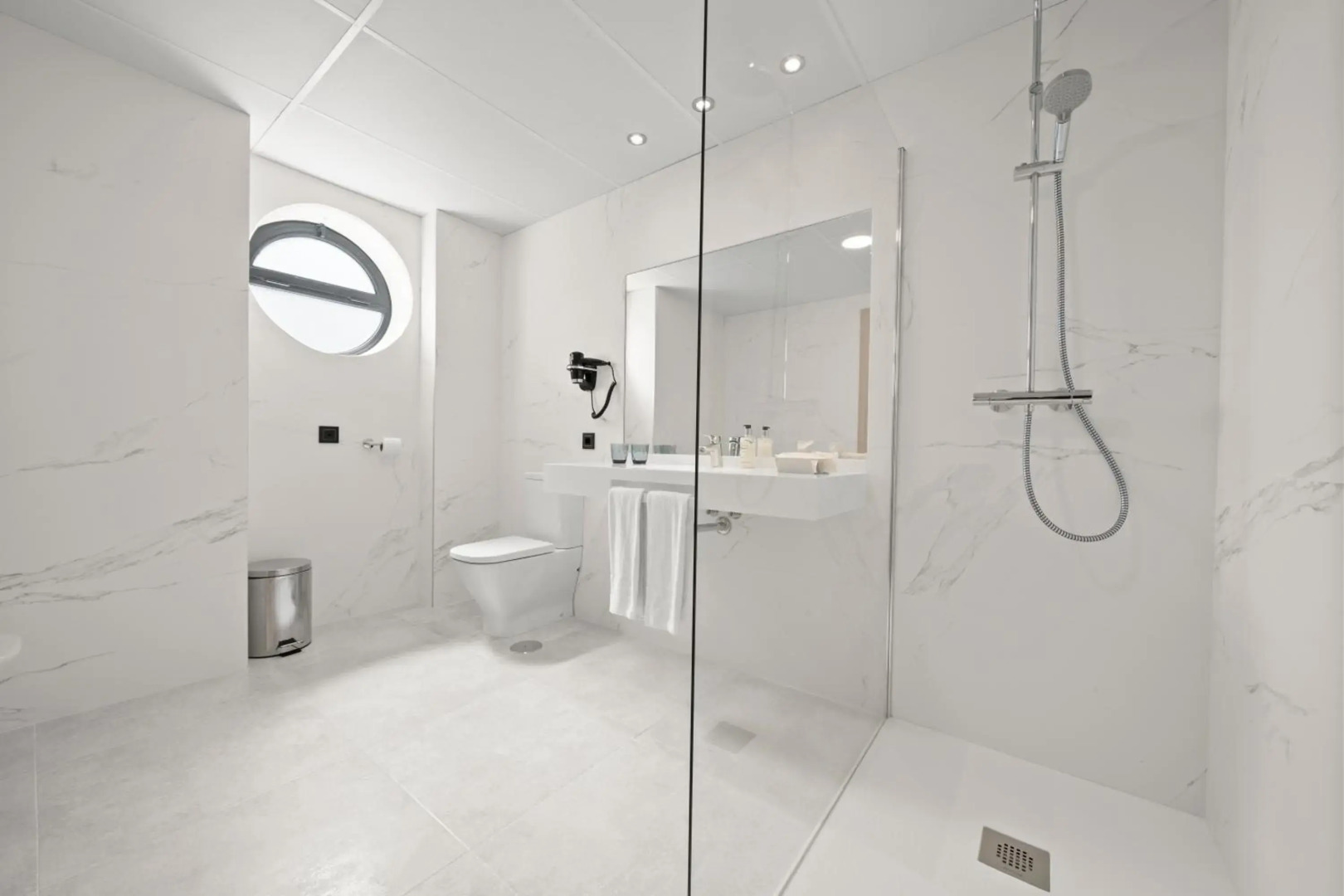 Foto - Hotel Madrid Plaza de España, Affiliated by Meliá