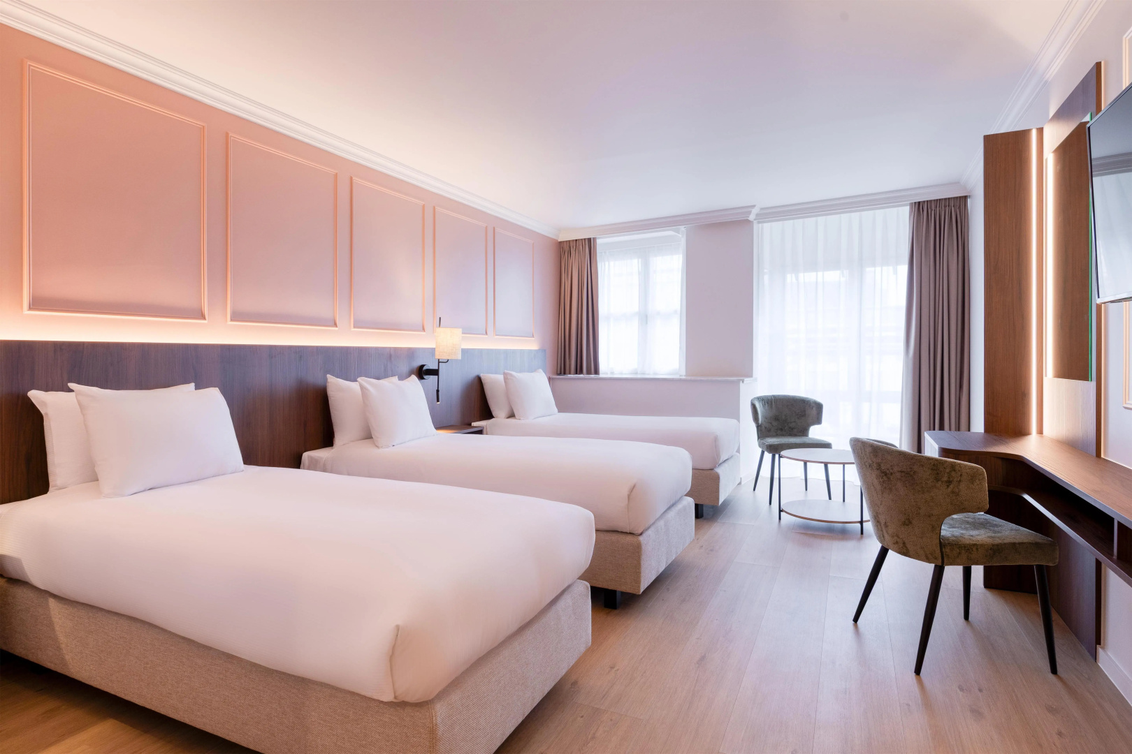 Photo - Golden Tulip De' Medici Hotel