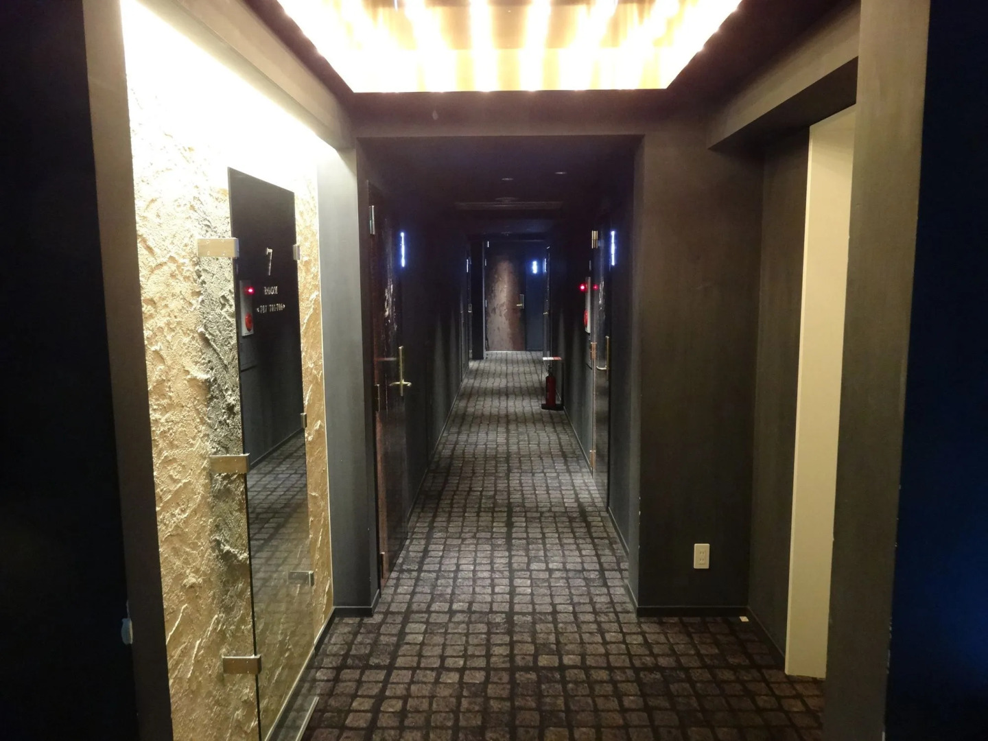 Foto - The Wall Hotel