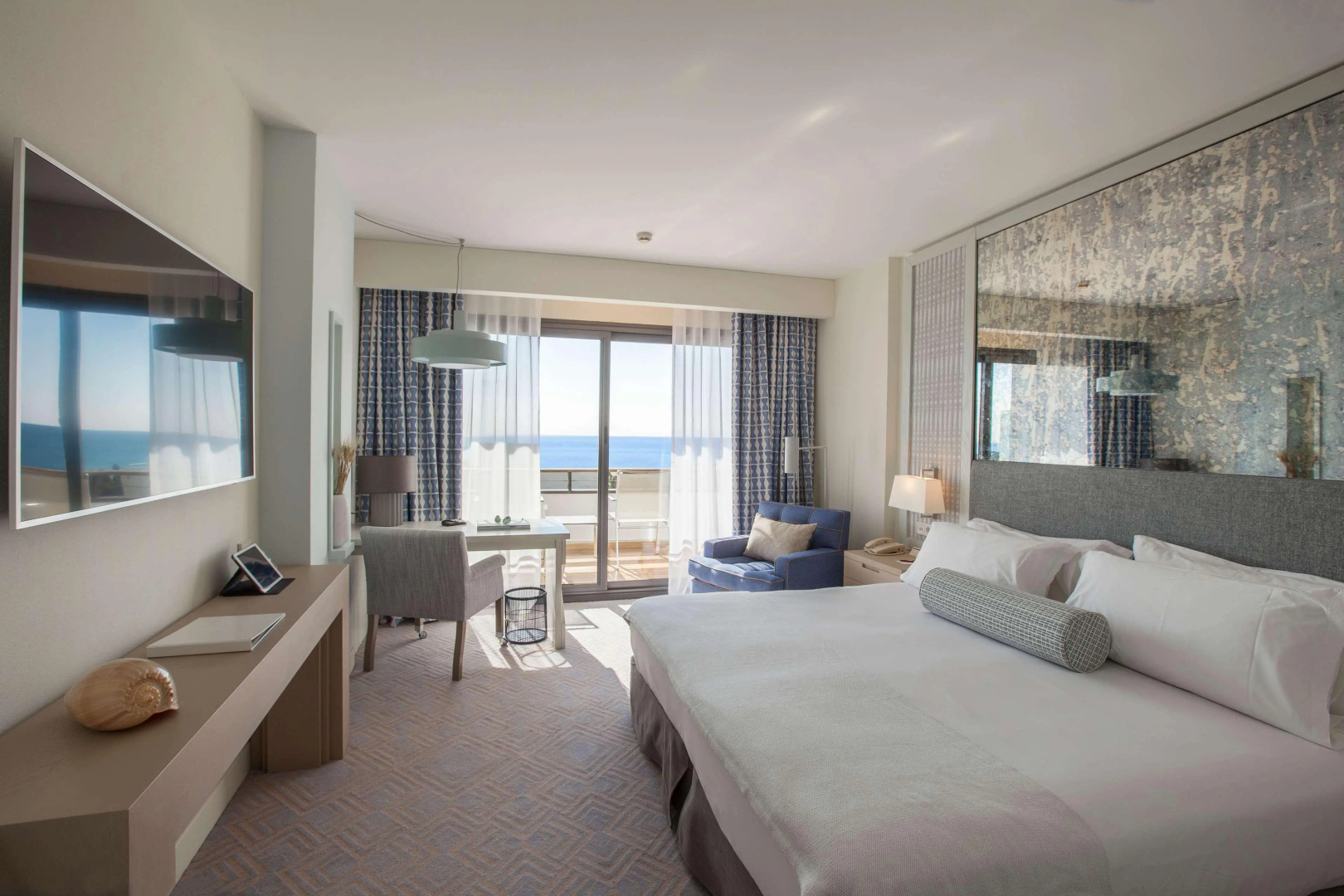 Foto - Eurostars Sitges