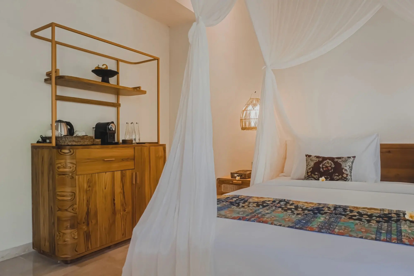 Foto - The Sebali Resort