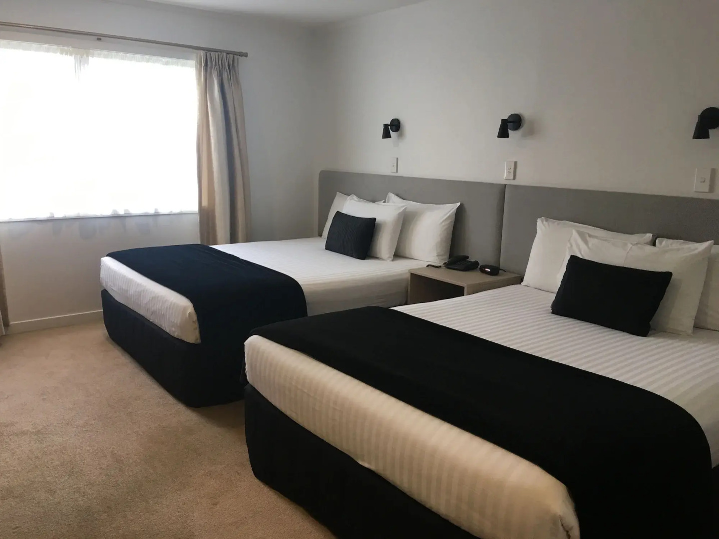 Foto - The Surrey Hotel