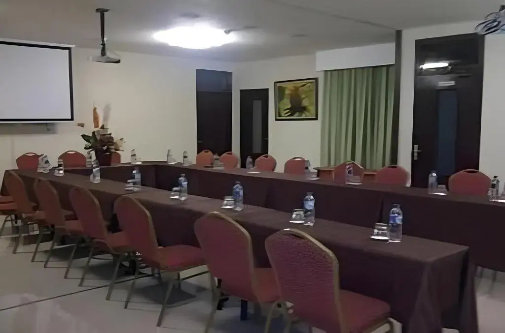 Foto - Bamboo Inn Hotel & Cafe