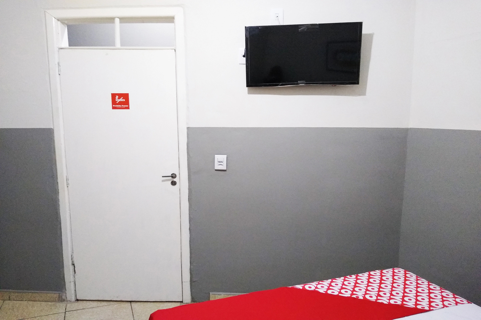 Foto - OYO Hotel Brás