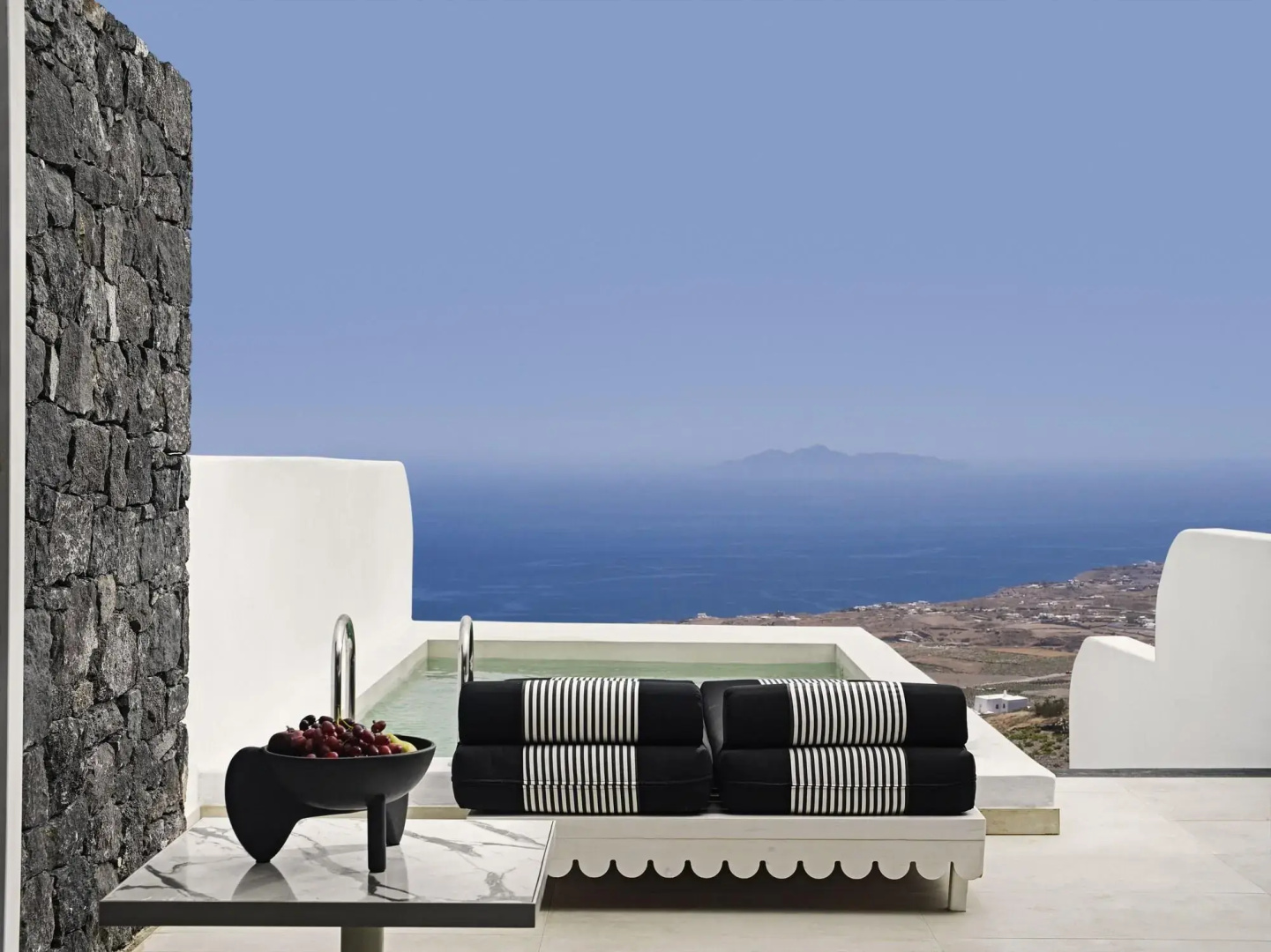 Foto - Cresanto Luxury Suites