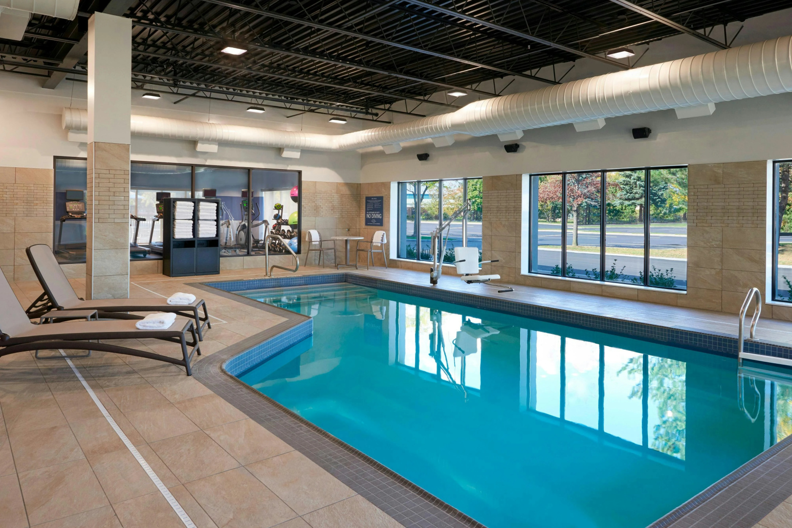 Foto - Four Points by Sheraton Hamilton - Stoney Creek