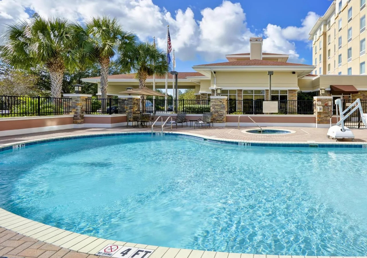 Foto - Hilton Garden Inn Tampa Riverview Brandon