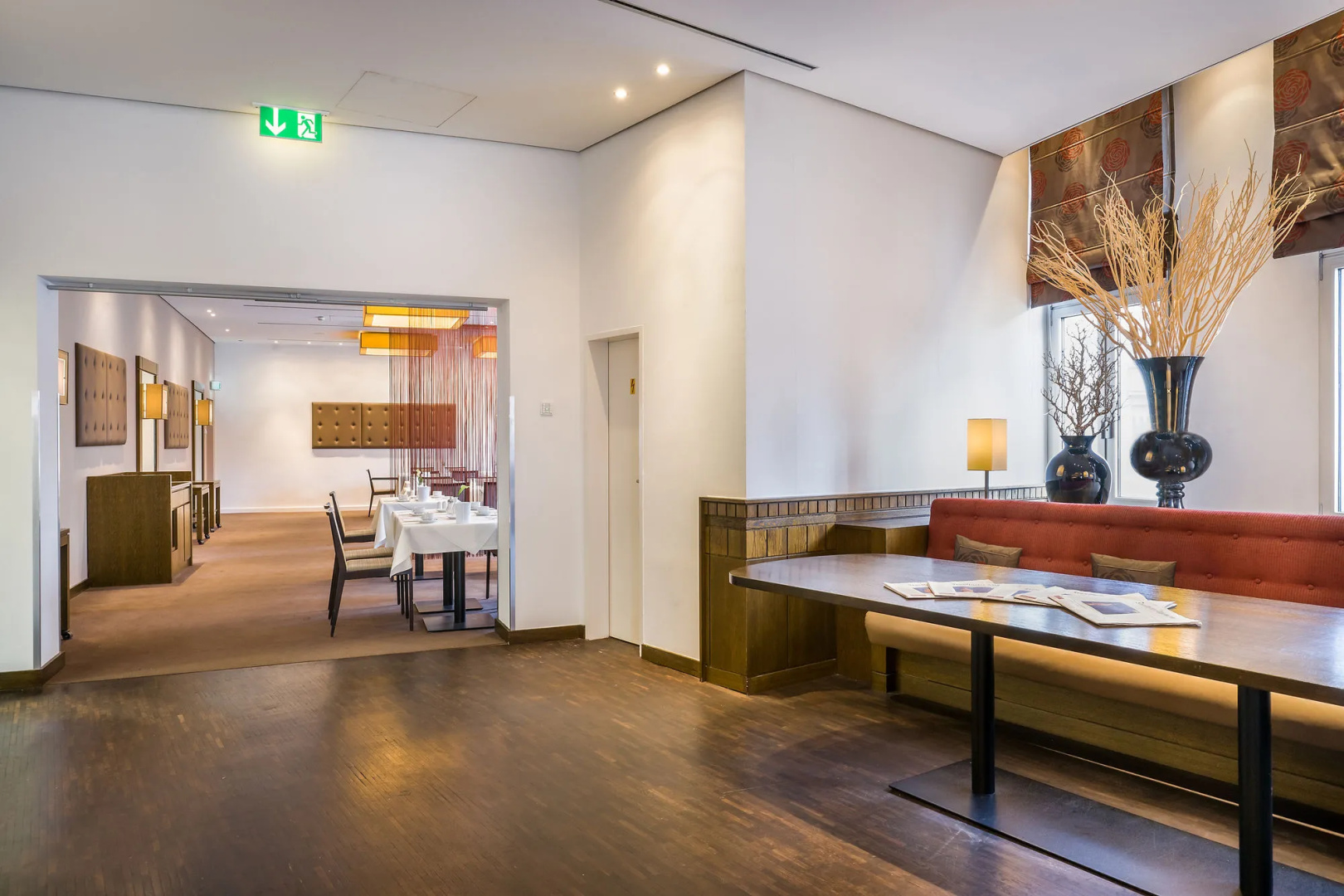 Photo - Garner Hotel Essen - Handelshof by IHG