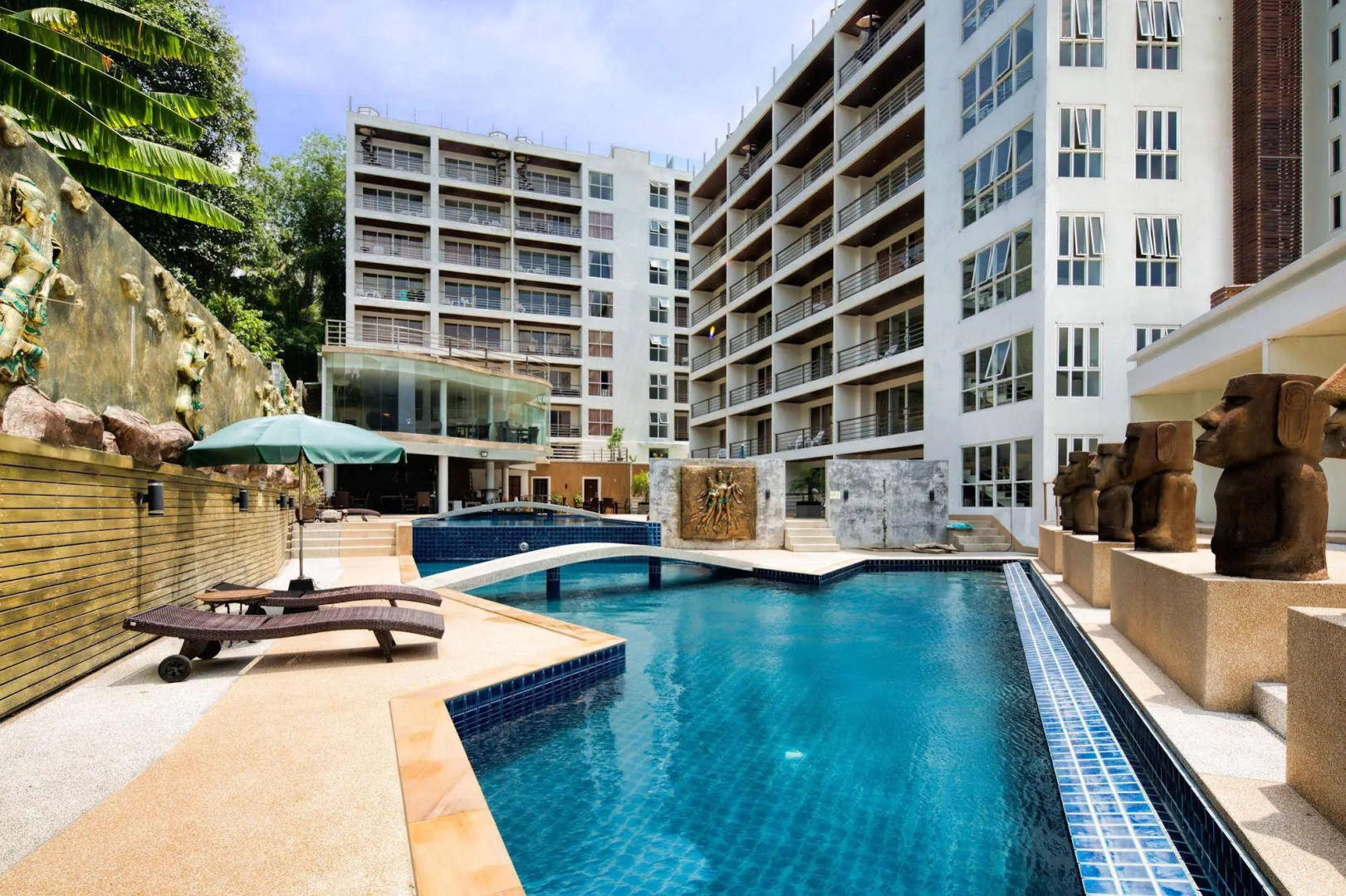 Photo - Ocean View Treasure Residence