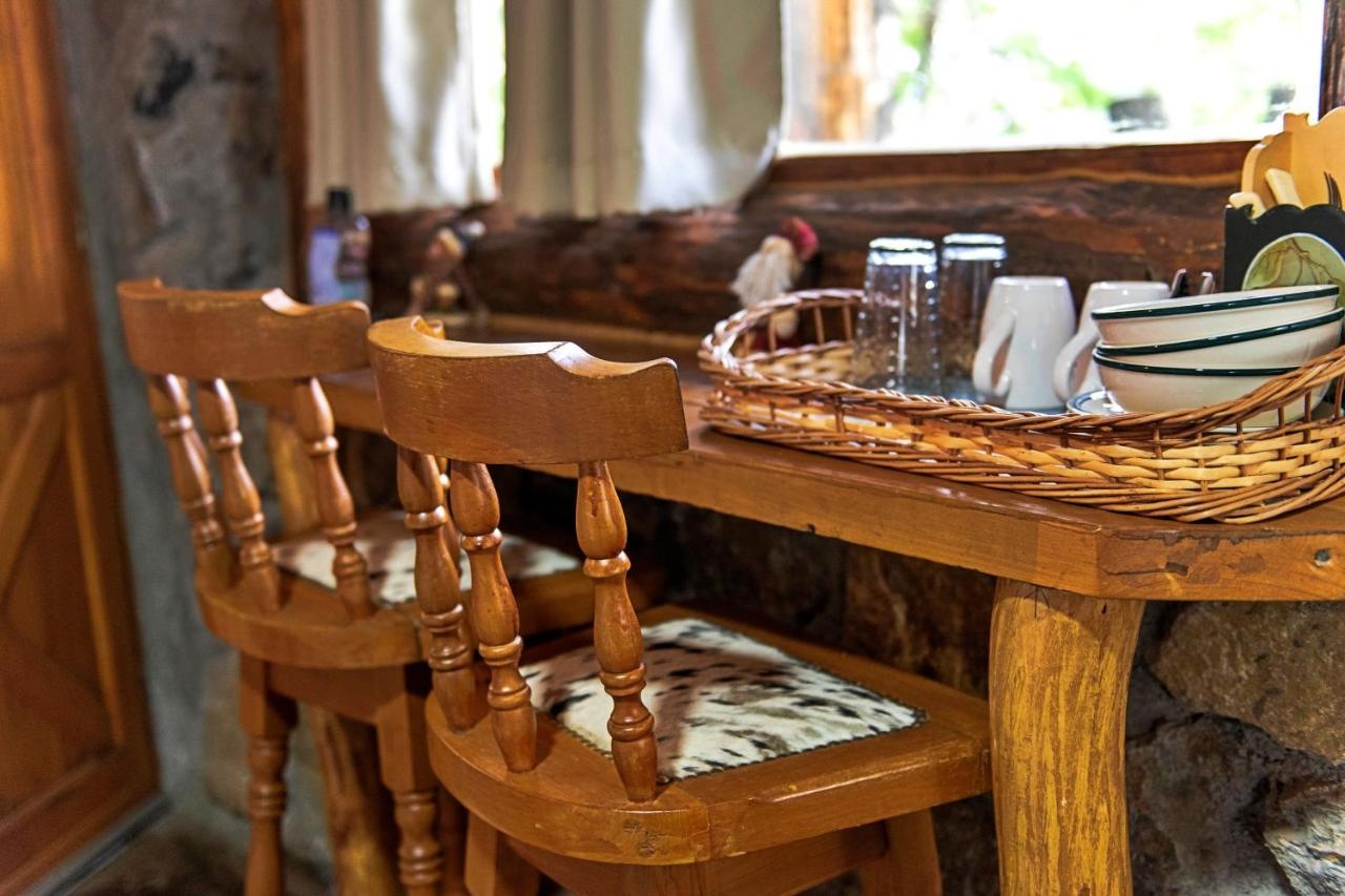Foto - Patagonia Villa