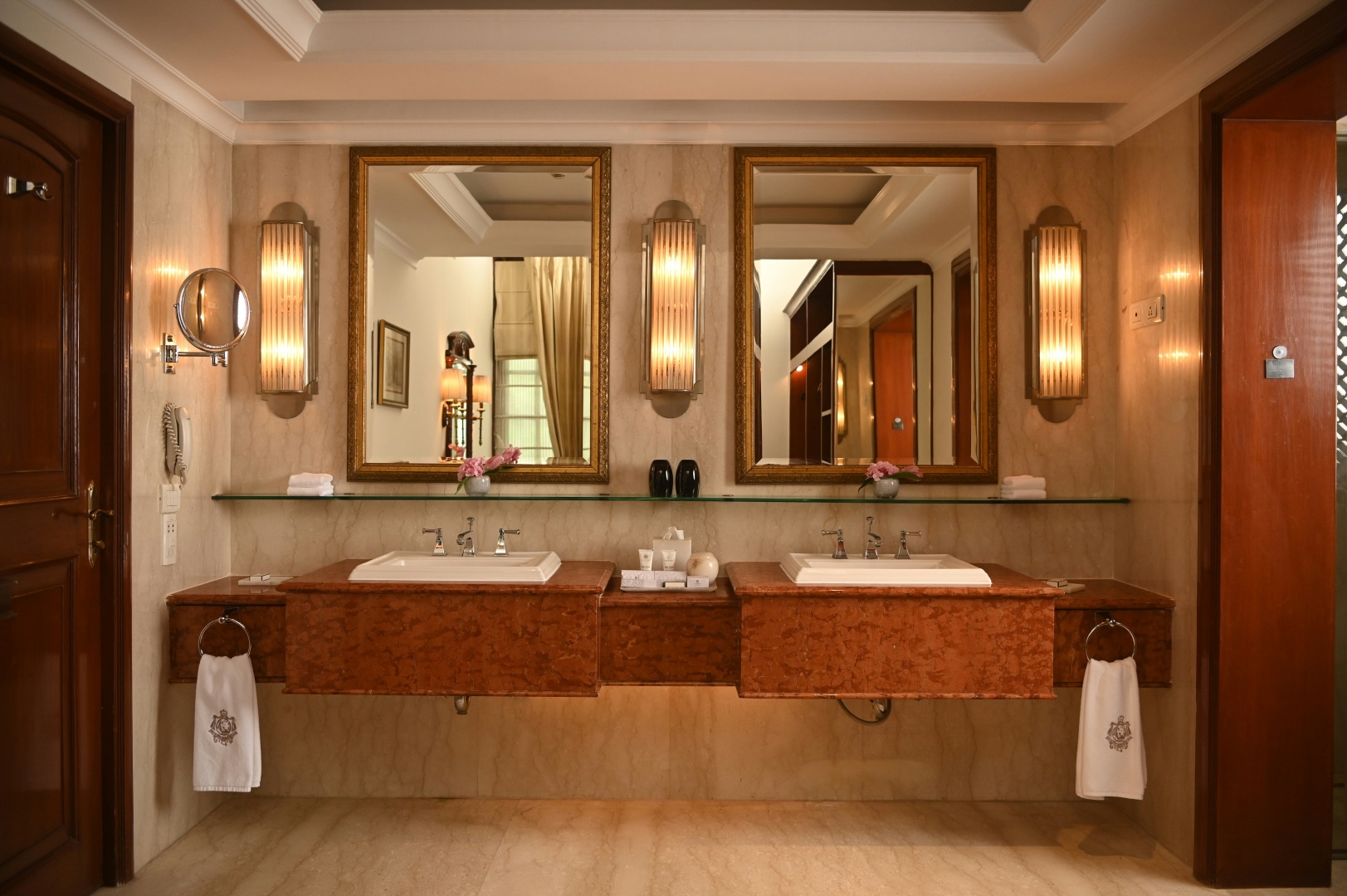 Photo - The Imperial, New Delhi