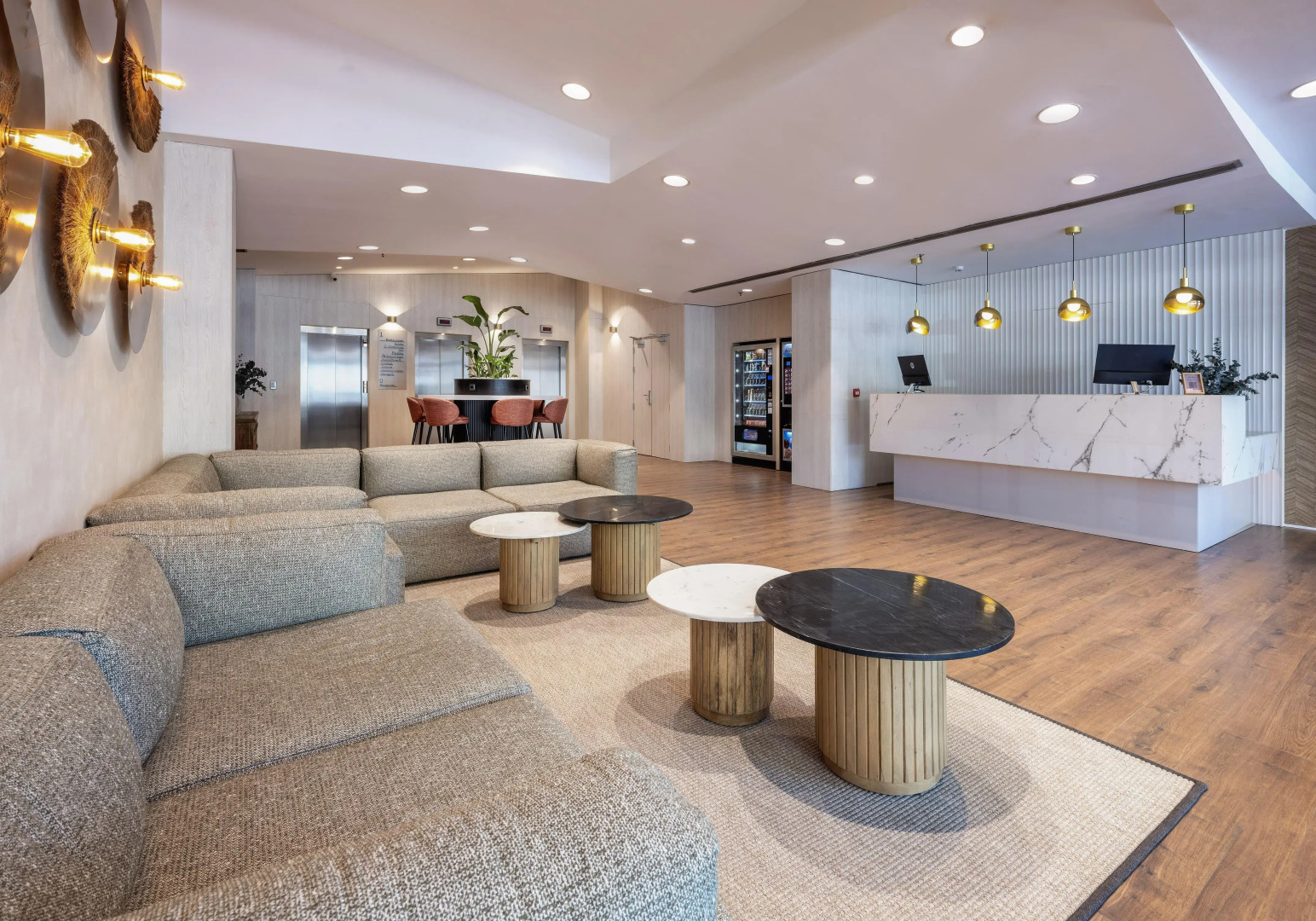 Photo - Hotel Málaga Alameda Centro Affiliated by Meliá