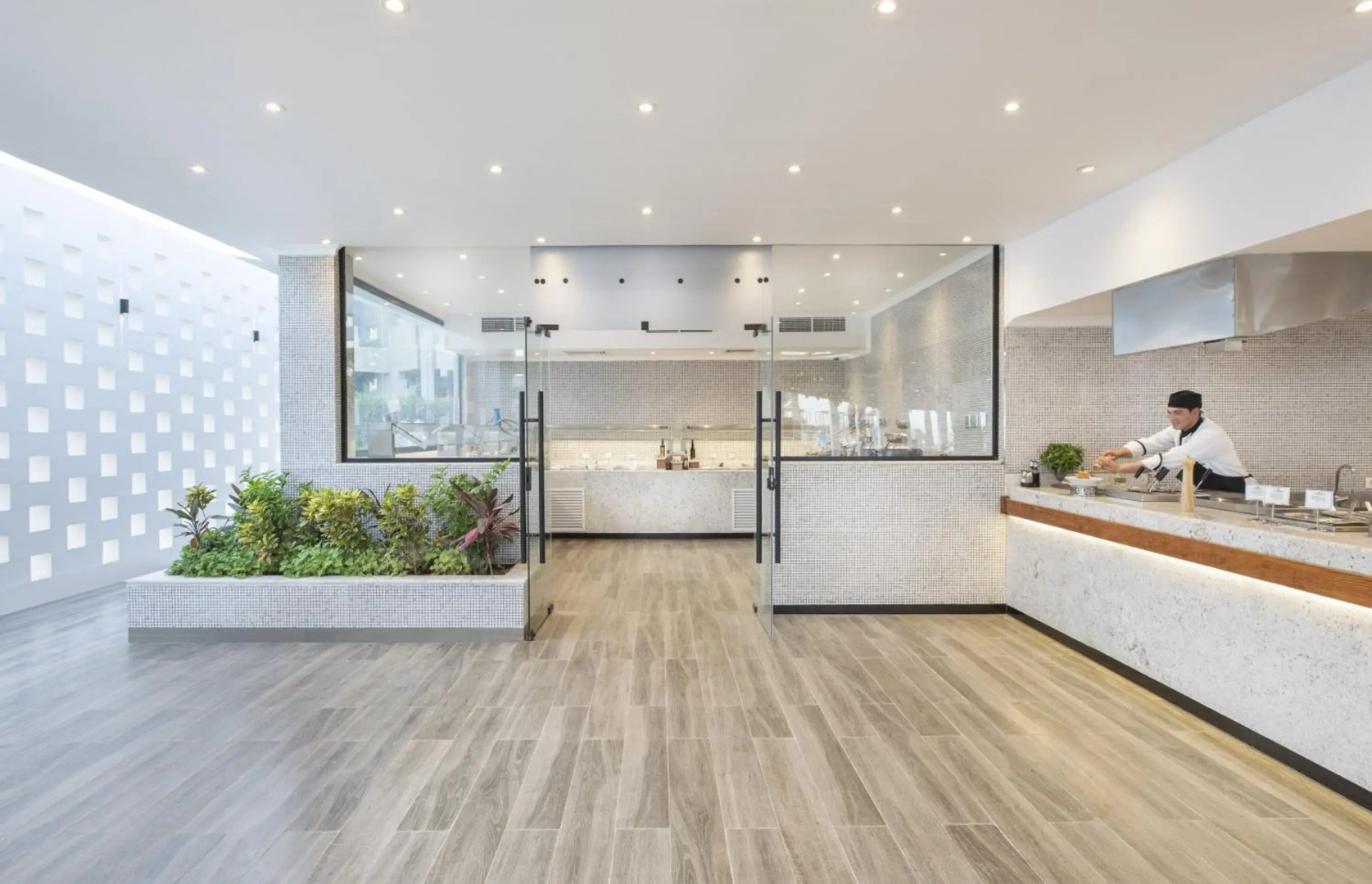 Photo - Romantic Sea View Villa at V Hotel Sharm El-Sheikh, Egypt