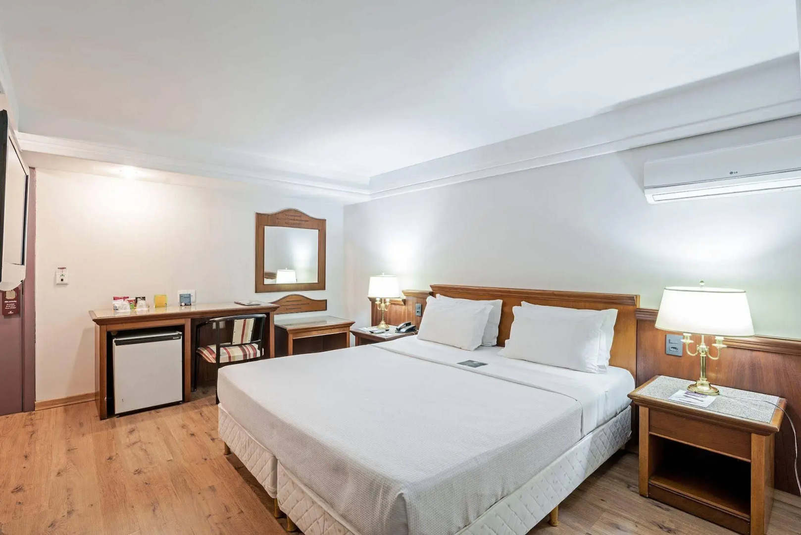 Photo - Rede Andrade Braz