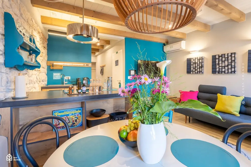 Photo - Casa Amando Eco Boutique House