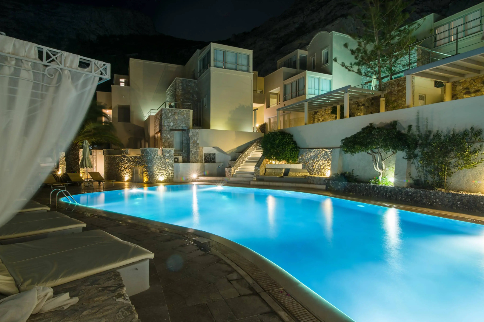 Foto - Antinea Suites Hotel & Spa