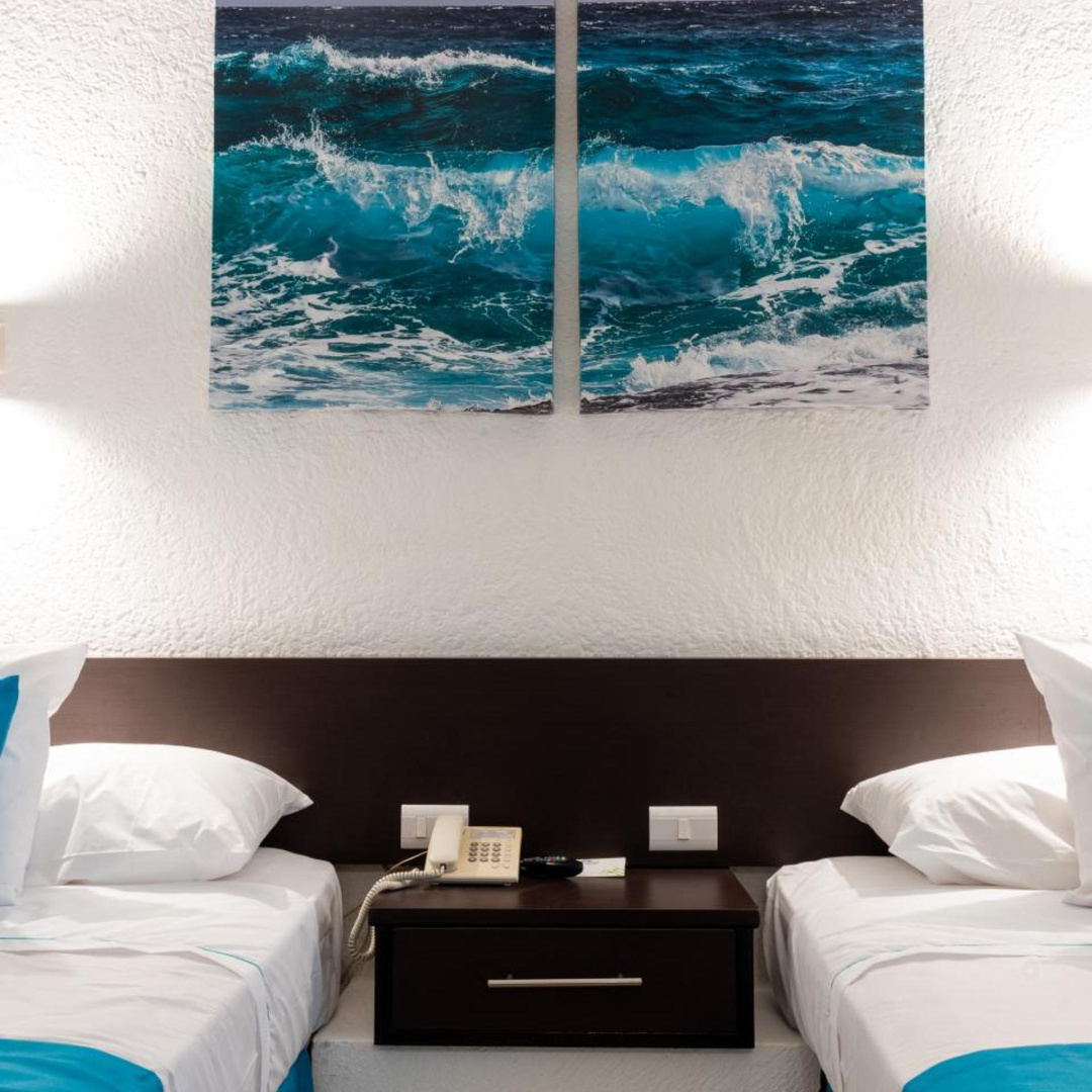 Foto - Howard Johnson by Wyndham Veracruz