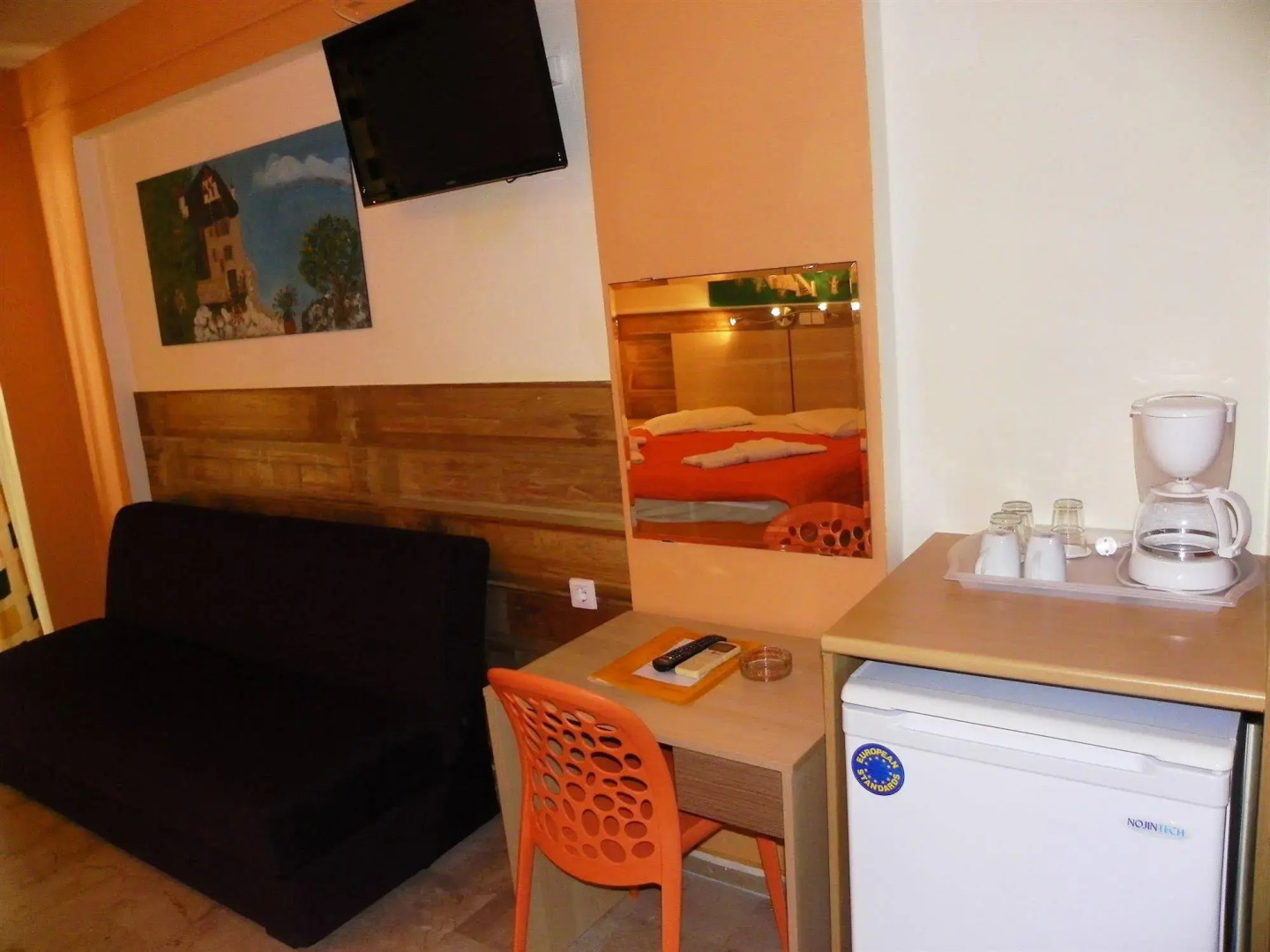 Foto - Mirabelle Hotel