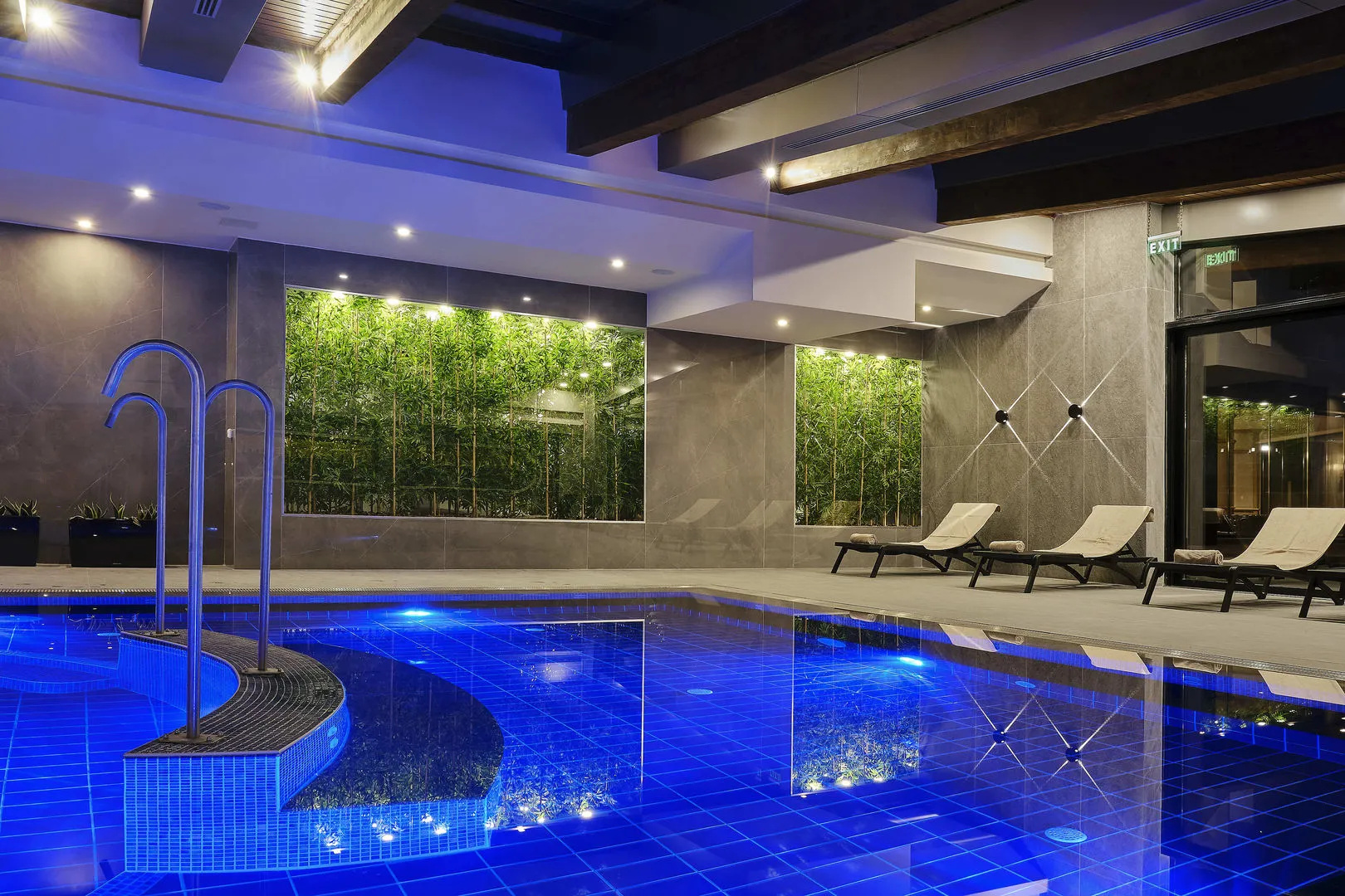 Foto - SPA Resort St Ivan Rilski - Halfboard & All Inclusive