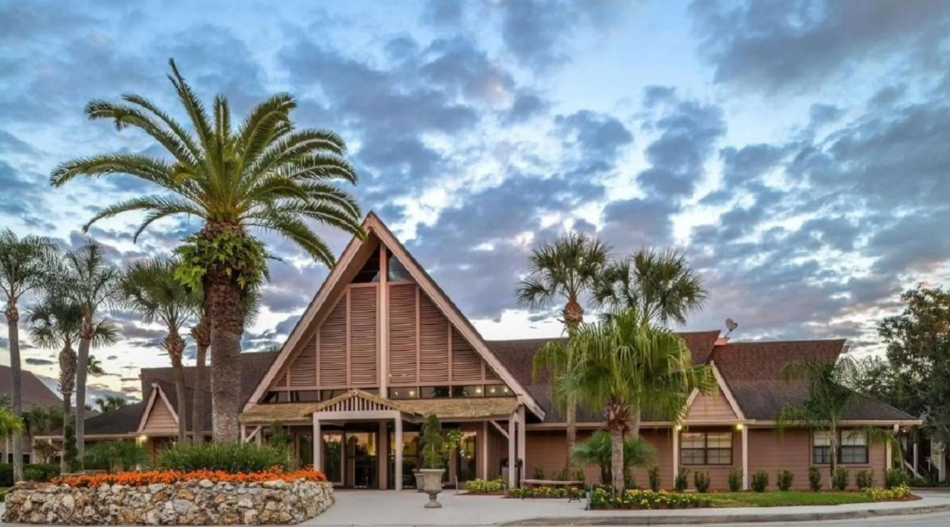 Photo - Hilton Vacation Club Polynesian Isles Kissimmee