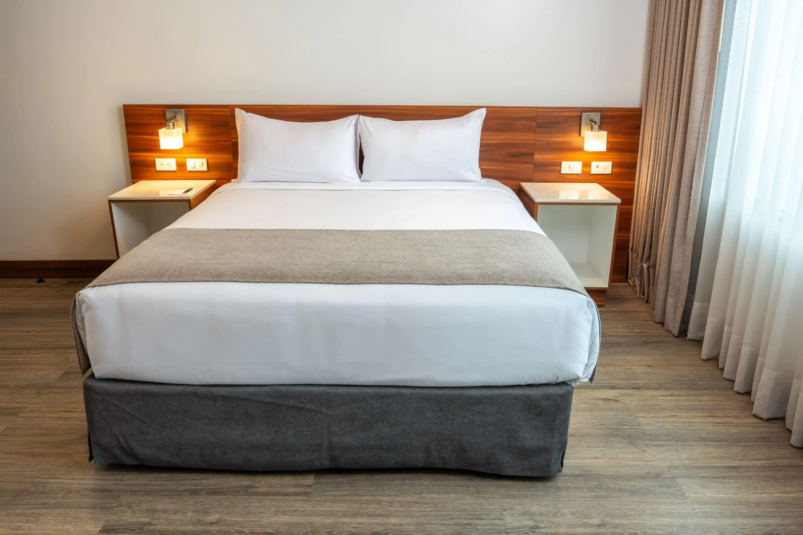 Foto - Wyndham Garden Quito