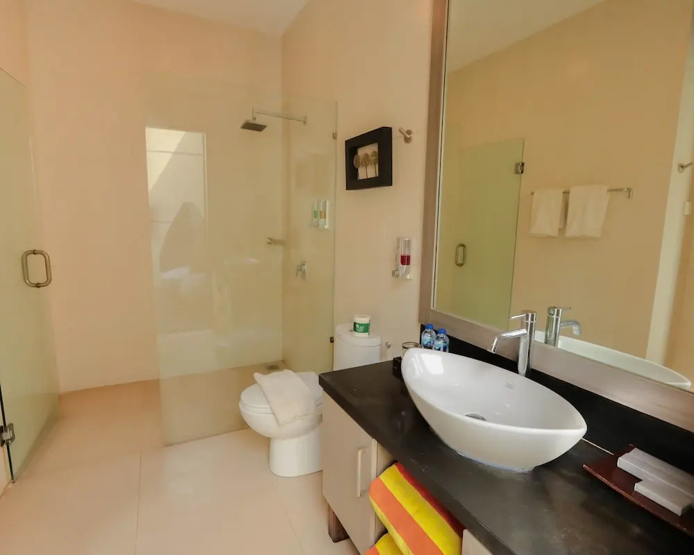 Foto - Luxotic Private Villa and Resort
