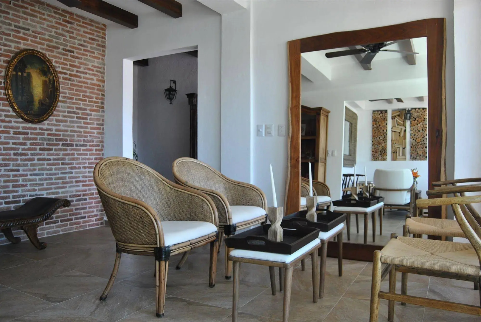 Foto - La Pasion Colonial Hotel Boutique By Bunik