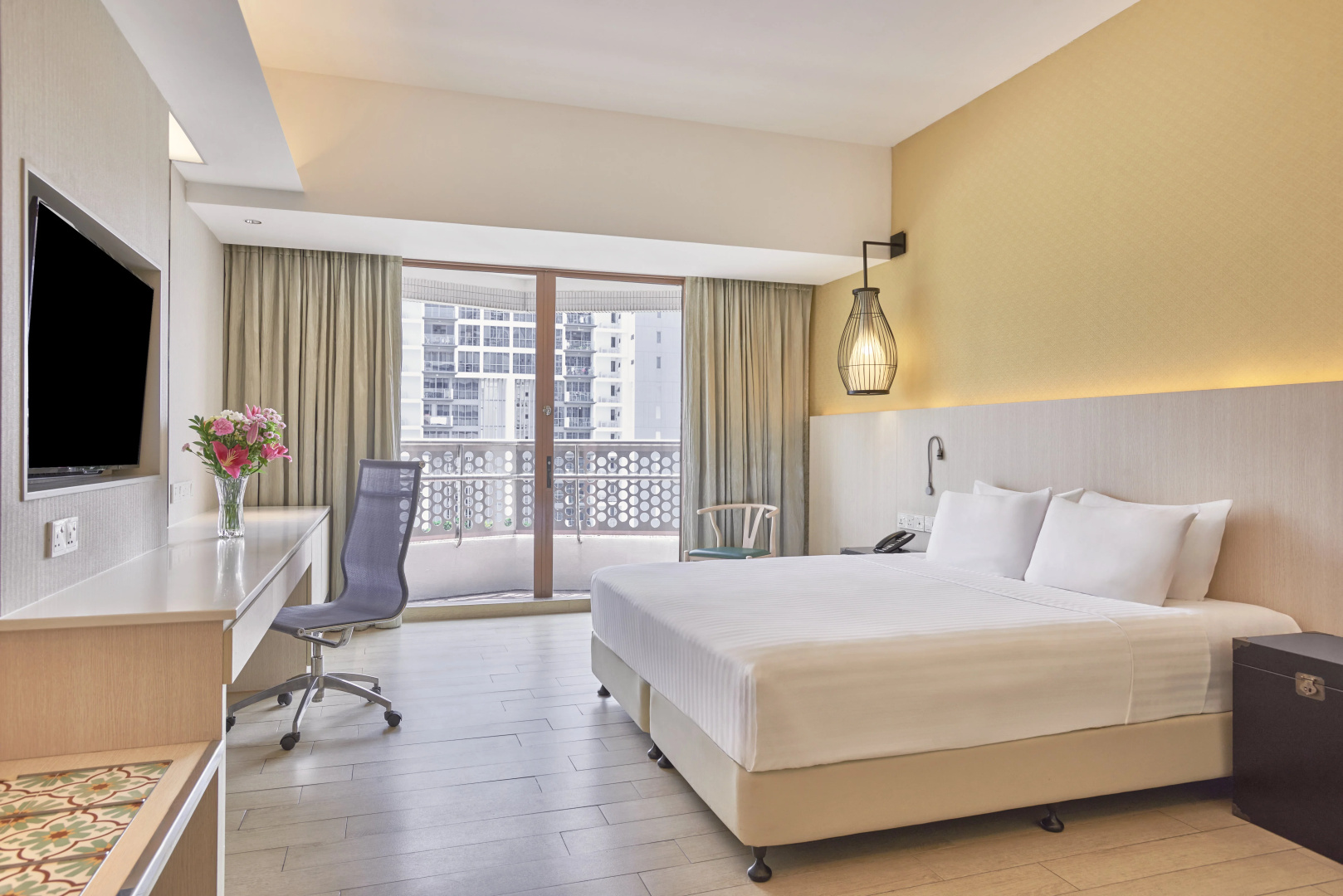 Photo - Village Hotel Katong by Far East Hospitality