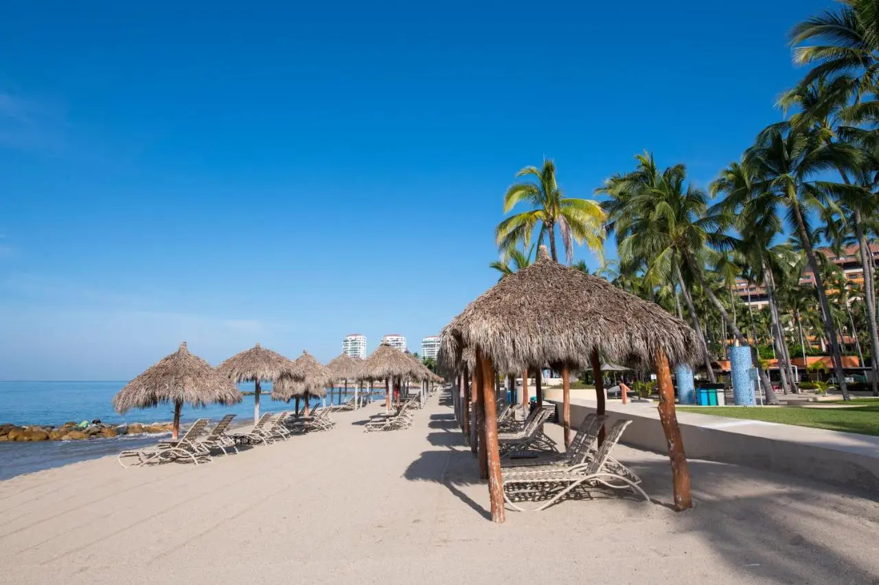 Foto - Club Regina Puerto Vallarta managed by Accor
