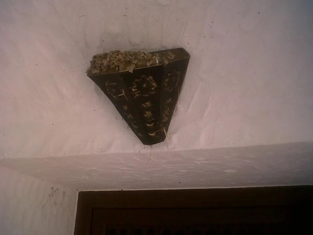 Foto - Tugasa Hotel y Apartamentos rurales La Posada