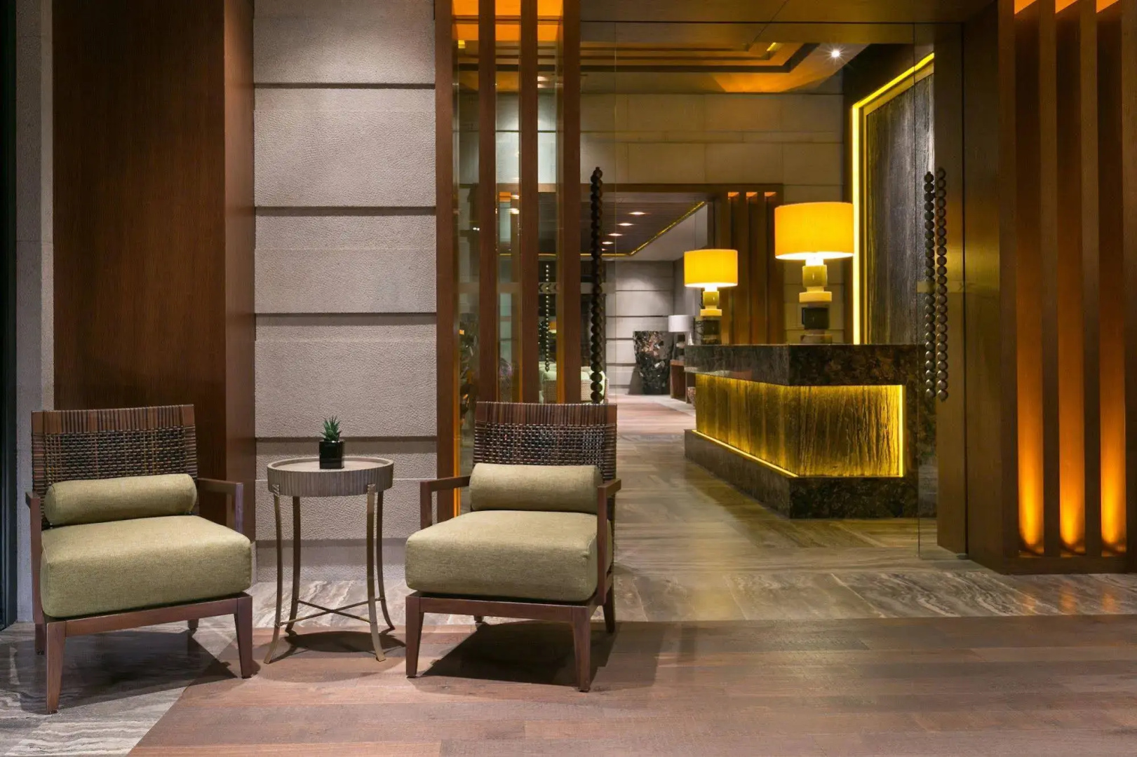 Foto - Caresse, a Luxury Collection Resort & Spa, Bodrum