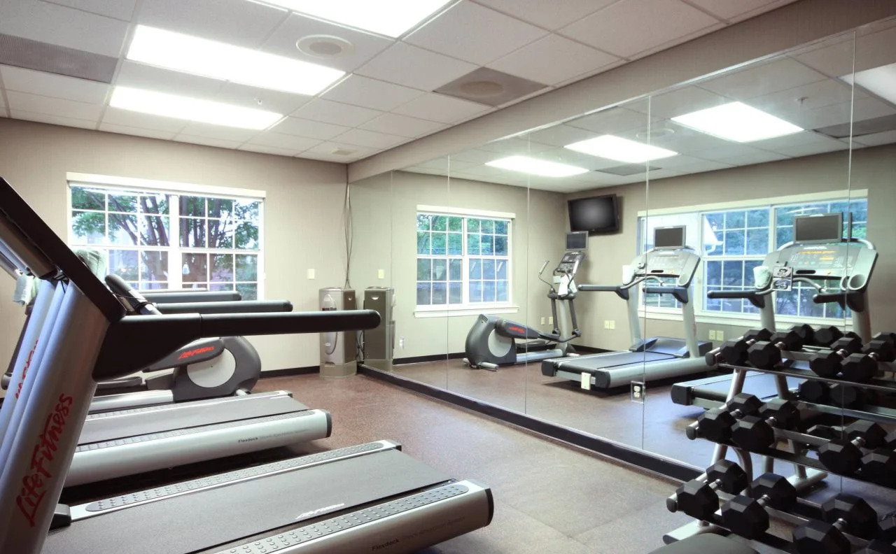 Photo - Residence Inn Atlanta Duluth Gwinnett Place