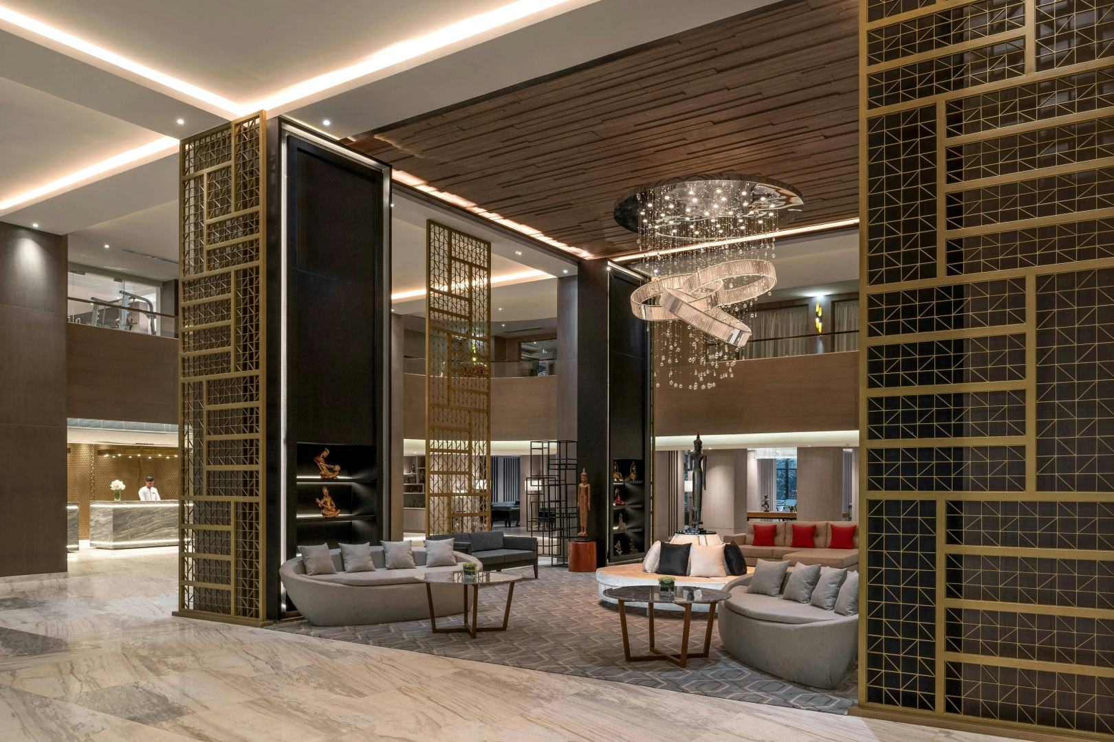 Photo - Courtyard by Marriott Siem Reap Resort