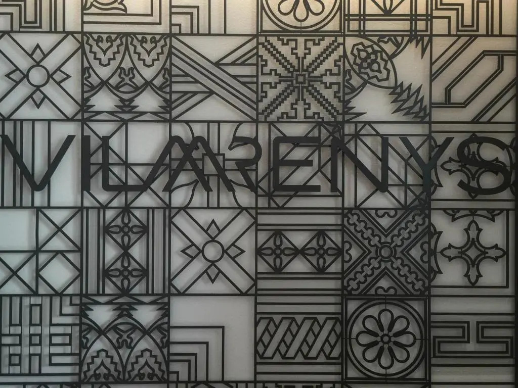 Photo - Vila Arenys Hotel