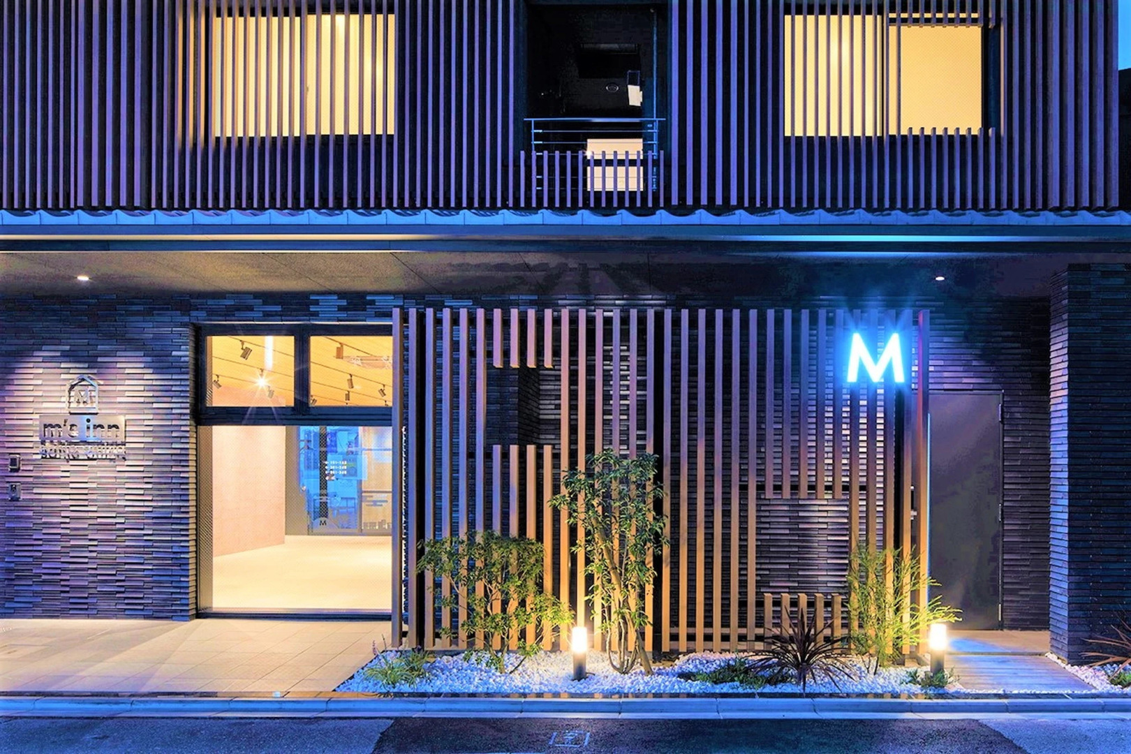 Foto - M's Hotel Sanjo Omiya