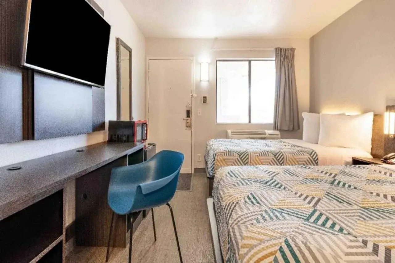 Foto - Motel 6-Rolling Meadows, IL - Chicago Northwest