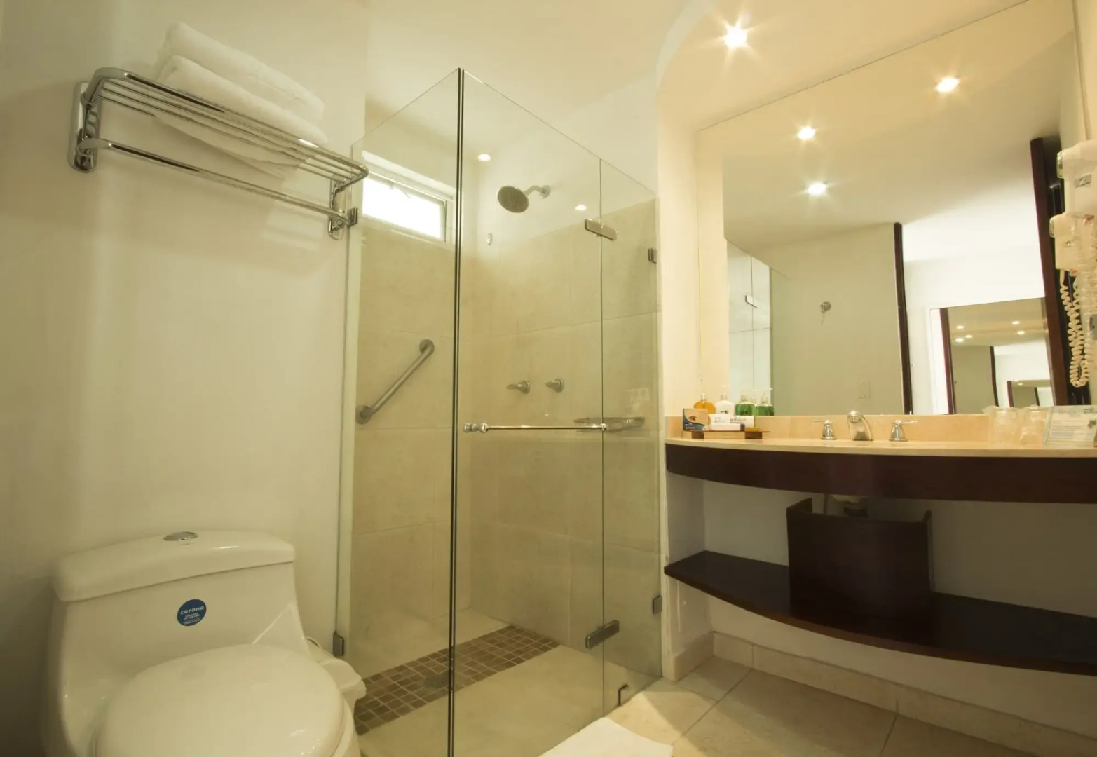 Foto - Tamaca Beach Resort