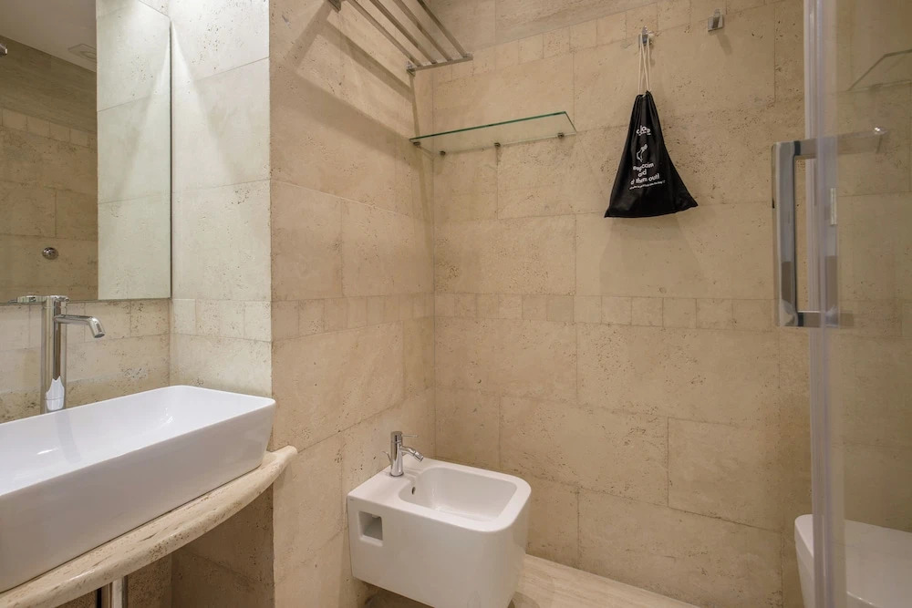 Foto - Daplace - Santa Susanna Suites