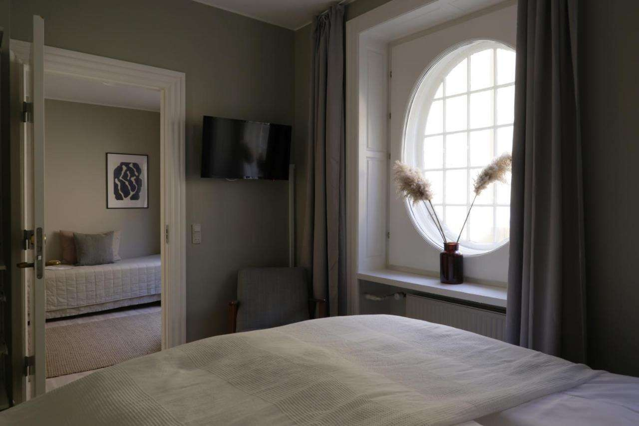 Foto - Savoy Hotel